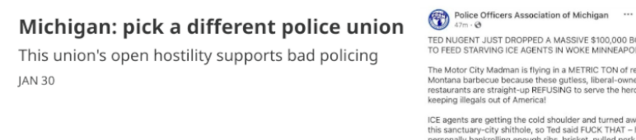 Two reps, one succeedsa and the other fails